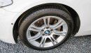 BMW 550i I