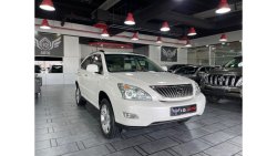 Lexus RX350 LOW KMS!