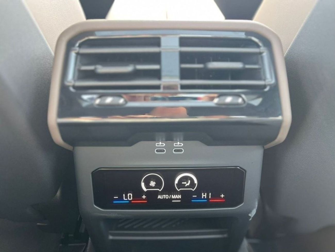BMW 520i EXCELLENCE BMW 520I 0KM GCC 2024