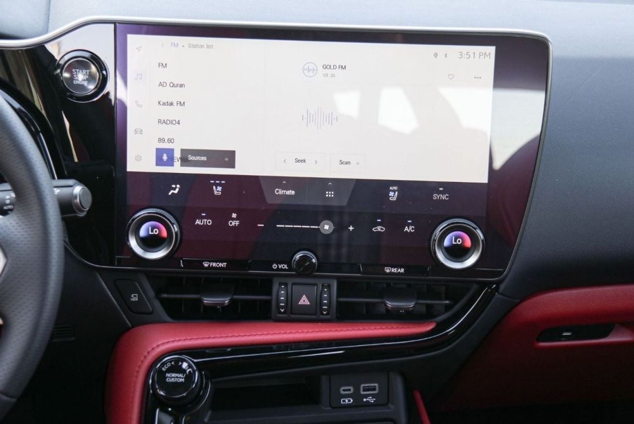 Lexus NX350 Lexus NX 350 fsport 2024 | Unbeaten Export Price |