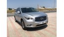 Infiniti QX60 QX60