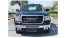 GMC Sierra Sierral SLE Extended Cab & Double Tires