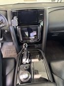 Infiniti QX80 LUXE SENSORY PROACTIVE Sensory 4WD CLEAN CARFAX