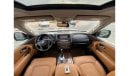 Nissan Armada 2017 NISSAN ARMADA PLATINUM / FULL OPTION