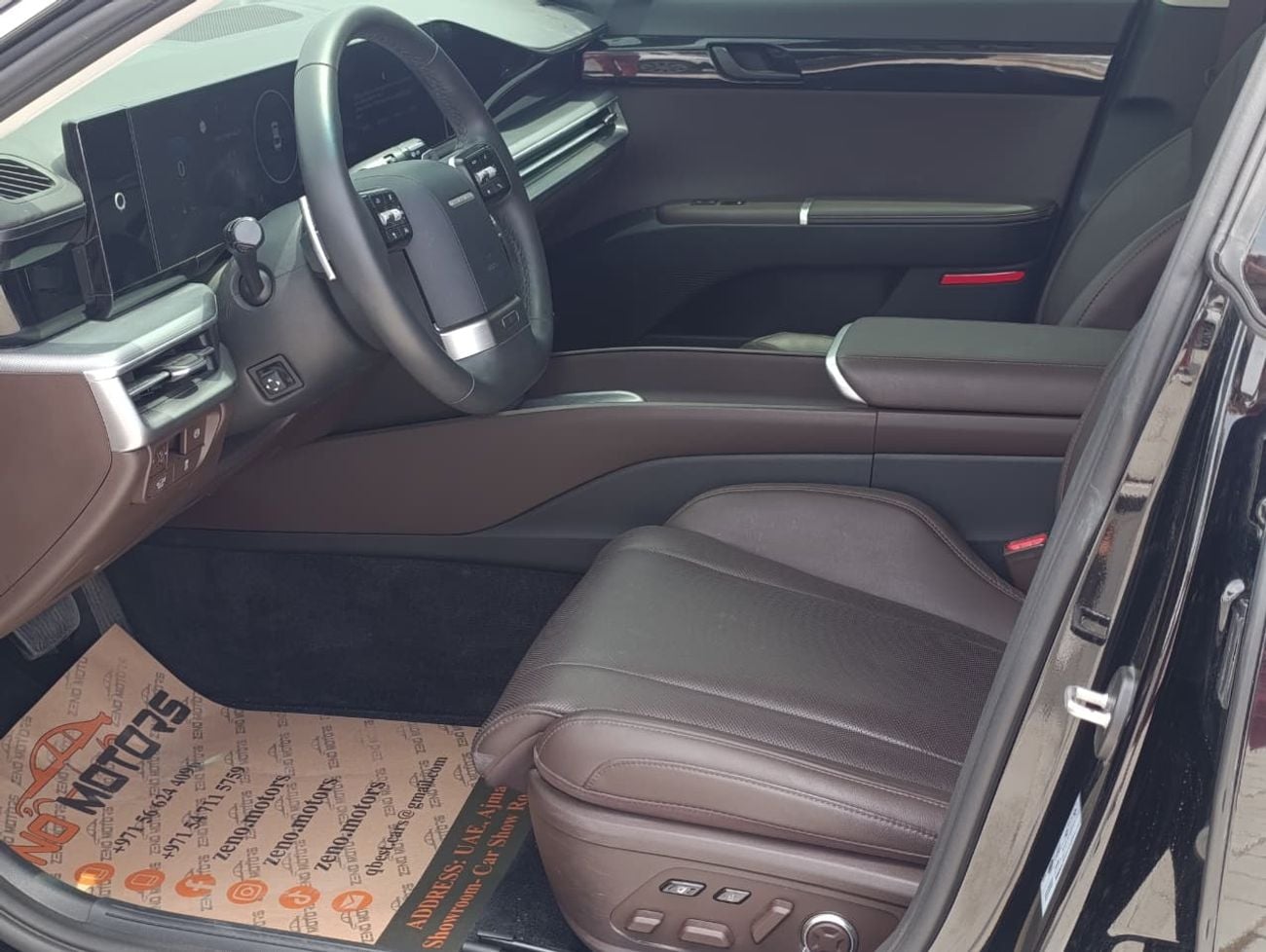 هيونداي جراندور HYUNDAI GRANDUR 2023 2.5