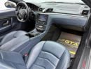مازيراتي جران توريزمو 2016 Maserati GranTurismo MC Stradale ,Service History ,Excellent Condition ,GCC Spec