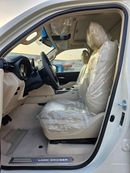 Toyota Land Cruiser VX / MAKE AERO KIT / 4.0L PETROL / FULL OPTION (CODE# 68044)