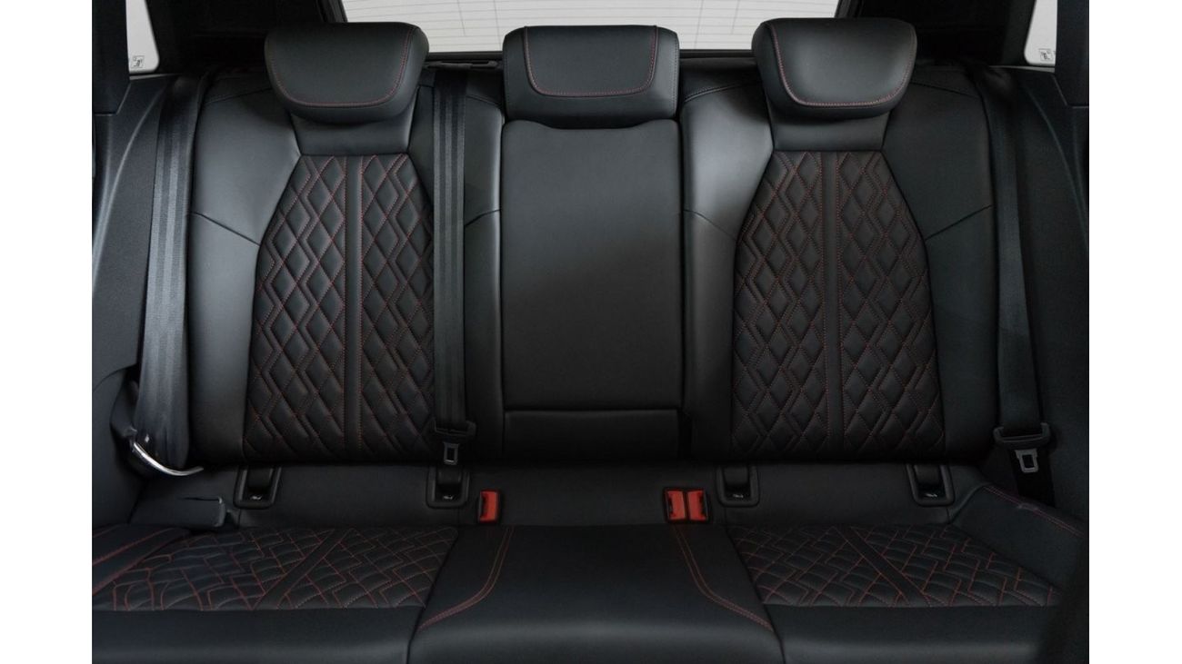 أودي S3 Sportback