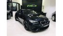 BMW M2 - 2017 - GCC - AGENCY WARRANTY Until Feb 2022