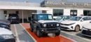 Suzuki Jimny Suzuki Jimny GLX 1.5L Petrol 4WD 2024YM | Export Price