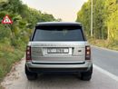 Land Rover Range Rover Vogue SE 5.0L V8 510 hp - Supercharged - 2015 - One Owner - Perfect Condition