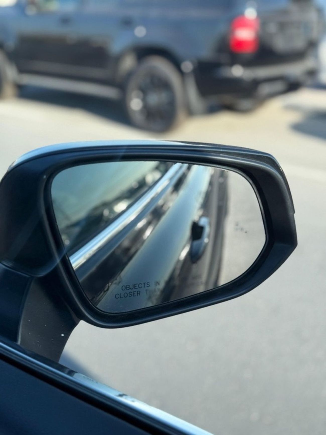 تويوتا هايلاندر Hybrid XLE premium sunroof,leather, push start