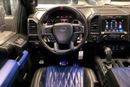 Ford F 150 Raptor Mid - Super Crew | Guaranteed Warranty | 0 Down Payment