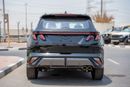 Hyundai Tucson Hyundai Tucson N line 2025 1.5L Turbo Petrol