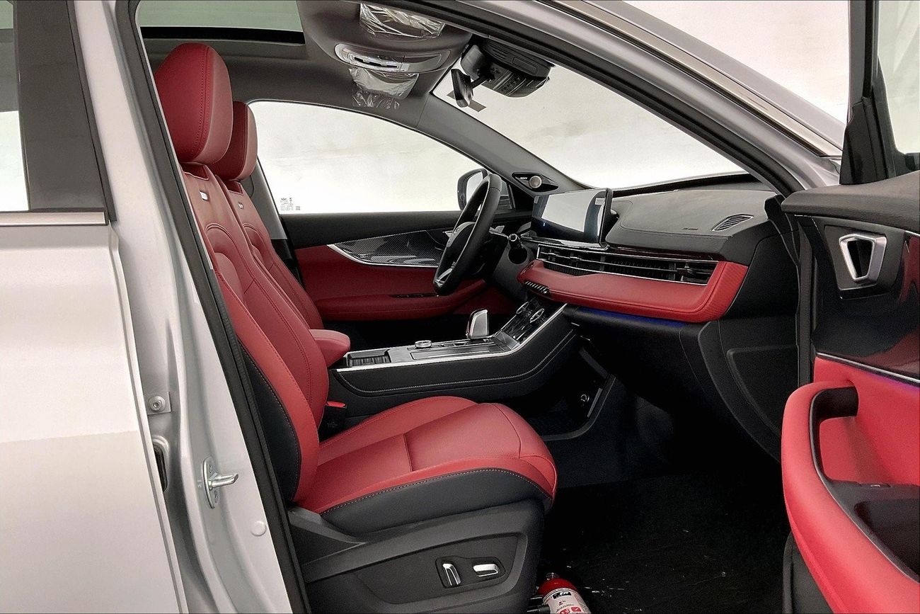 Chery Tiggo 7 Pro Max Premium | 1 year free warranty | 0 Down Payment