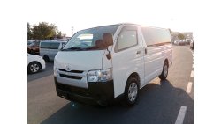 Toyota Hiace TOYOTA HIACE  RIGHT HAND DRIVE (PM1185)