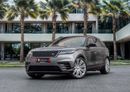 Land Rover Range Rover Velar 2,448 P.M | 0% Downpayment | Velar HSE R-Dynamic P300 | Perfect Condition!
