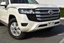 Toyota Land Cruiser 300 GXR 3.3L Diesel