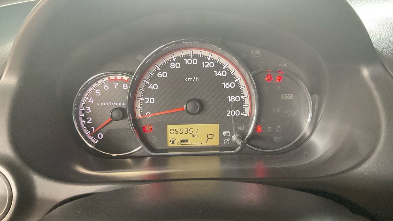 ميتسوبيشي اتراج 1.2 AUTO GLX HL | شامل الضمان | 0 ﺪﻔﻋﺓ ﺃﻮﻟﻯ