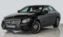 مرسيدس بنز E300 Premium