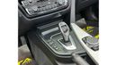 BMW 440i M Sport 2017 BMW 440i M-Sport Convertible, Warranty, Full Service History, Low Kms, GCC