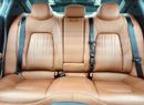 Maserati Ghibli STD Hybrid | GCC | Original Paint