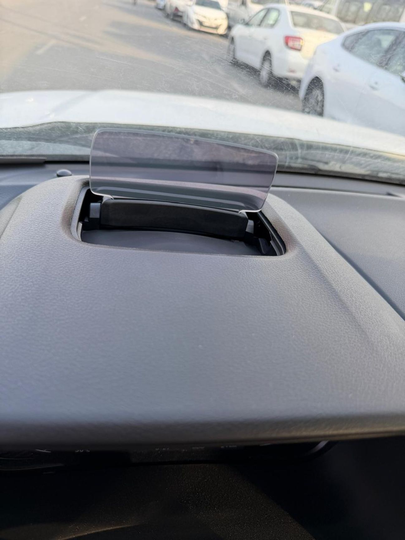 Toyota Urban Cruiser 1.5L PETROL GLX AUTOMATIC TRANSMISSION ( FOR RE-EXPORT ONLY)