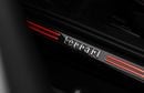 Ferrari 12Cilindri 6.5L Naturally Aspirated V12 Engine | Warranty