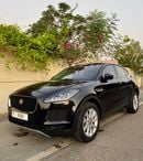 جاكوار E Pace