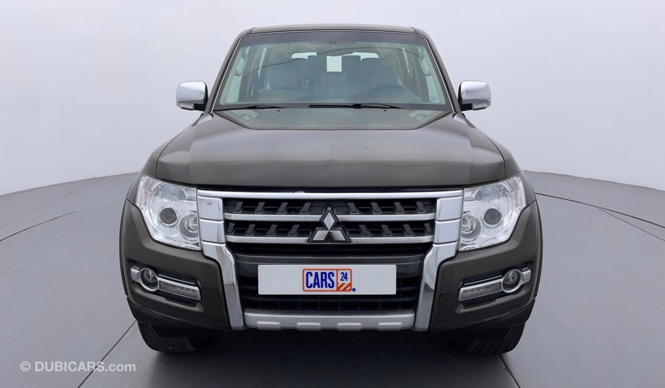 Mitsubishi Pajero GLS 3.5 | Under Warranty | Inspected on 150+ parameters