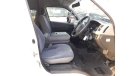 Toyota Hiace Hiace Van RIGHT HAND DRIVE  (Stock no PM 81 )