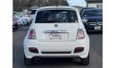 Fiat 500 31209