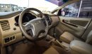 Toyota Innova 2.7 SE