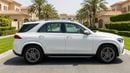 Mercedes Benz GLE450 4MATIC 2024 | AED 3966/Month | 0 DP | 30 Day Return | Warranty