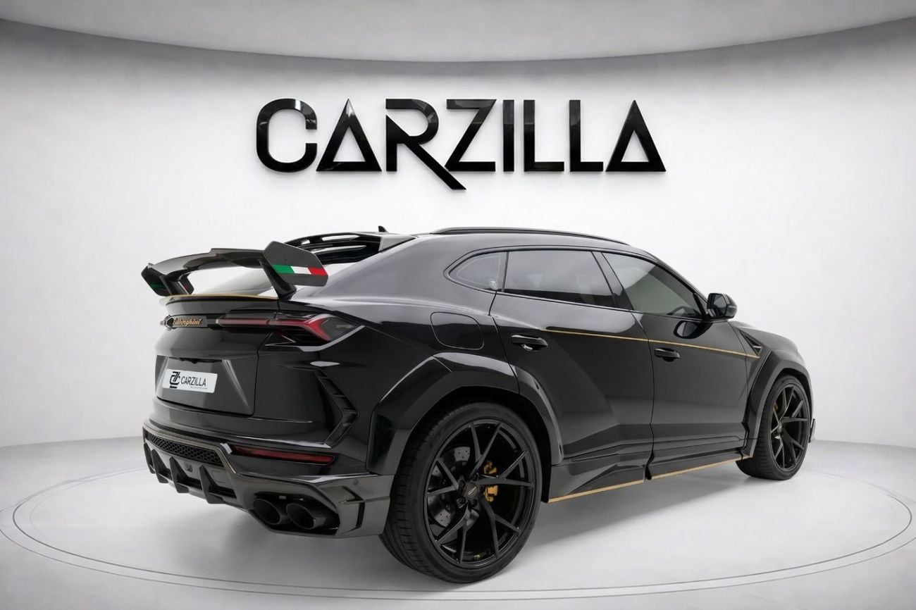 Lamborghini Urus STD Lamborghini Urus Standard 2019 | GCC Specs | Pristine Condition