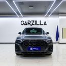 أودي SQ5 TFSI quattro 3.0L