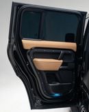 لاند روفر ديفندر 110 X P525 5.0L