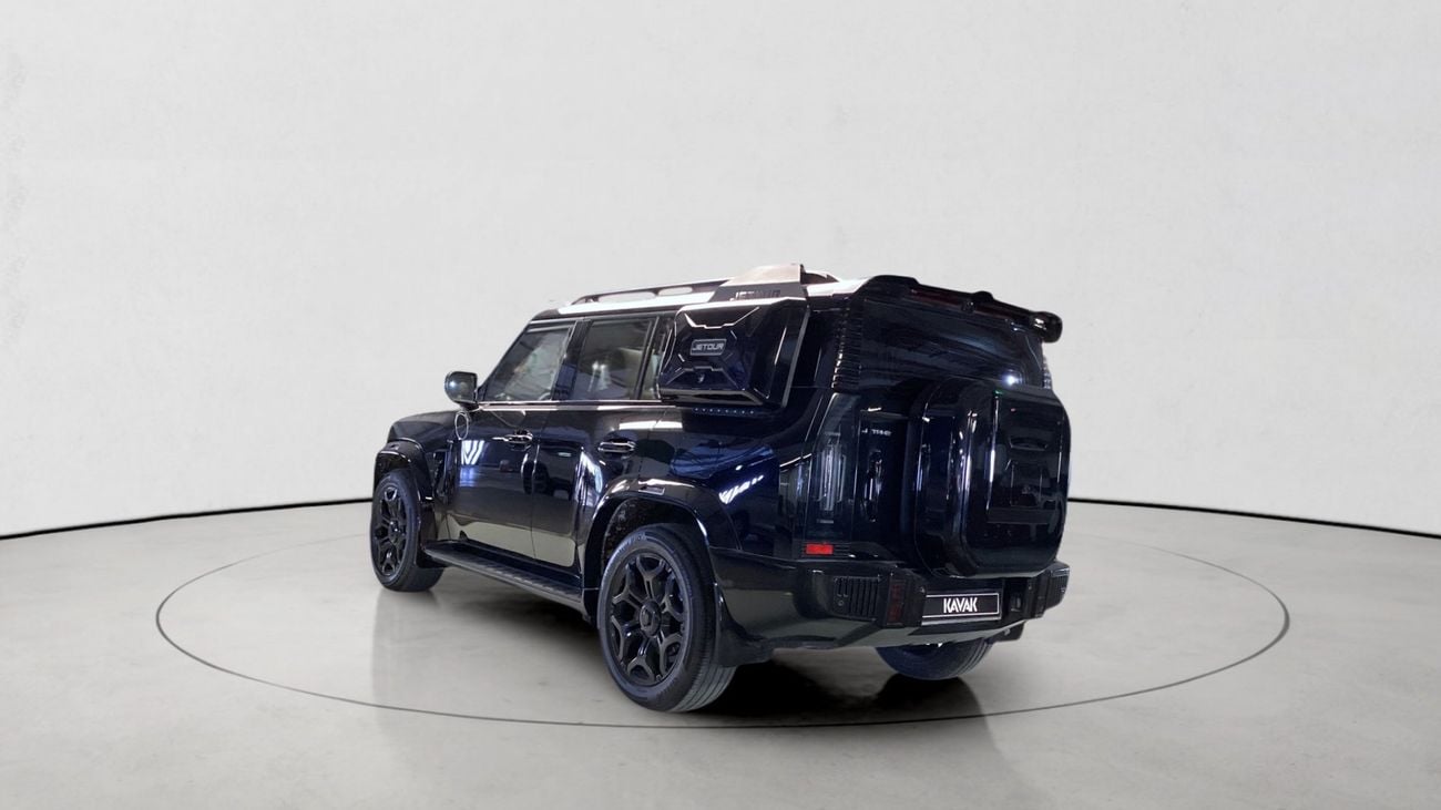 جيتور T2 Luxury | شامل الضمان | 0 ﺪﻔﻋﺓ ﺃﻮﻟﻯ