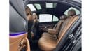 مرسيدس بنز E300 2023 Mercedes Benz E300 AMG, 2028 Mercedes Warranty, Full Options, Low Kms, GCC