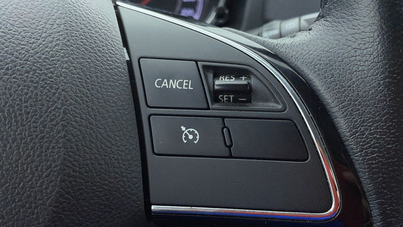 Mitsubishi ASX GLX LOWLINE 2 | Zero Down Payment | Free Home Test Drive