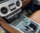 مرسيدس بنز G 63 AMG STD STD