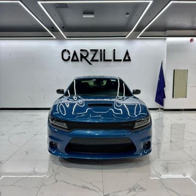 دودج تشارجر GT 3.6L