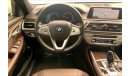 BMW 730Li Executive