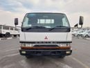 ميتسوبيشي فوسو كانتير MITSUBISHI CANTER TRUCK RHD 1996 MODEL 4.5 L DIESEL MANUAL(PM20996)
