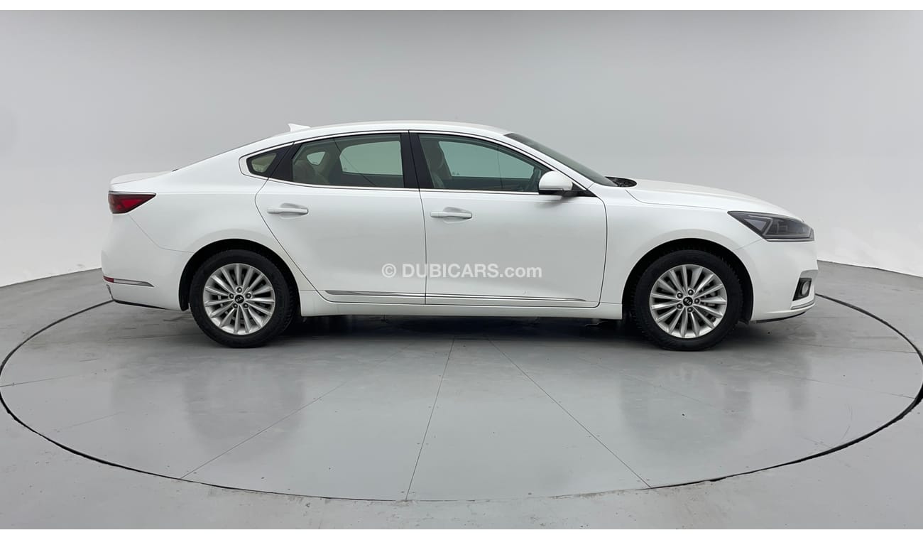 Kia Cadenza LX 3.3 | Zero Down Payment | Free Home Test Drive