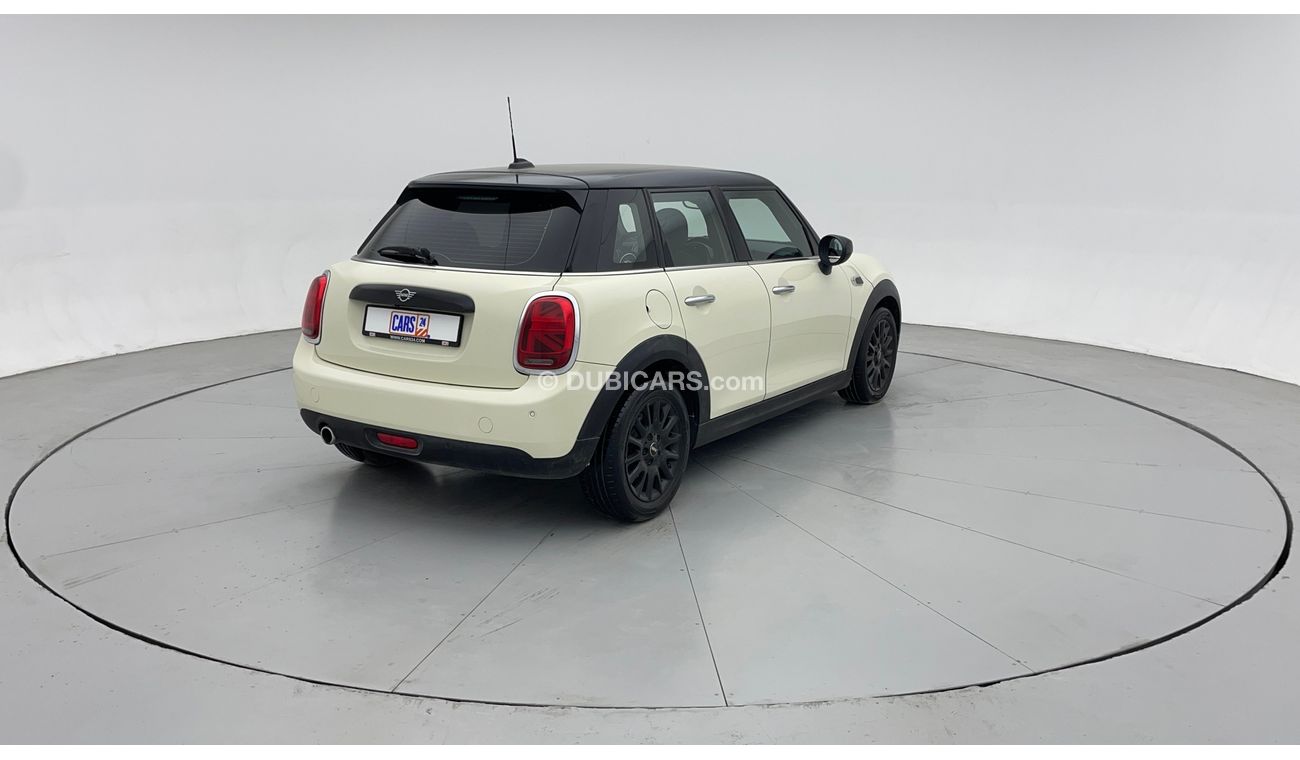 Mini Cooper STD 1.5 | Zero Down Payment | Free Home Test Drive
