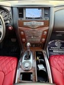 Nissan Armada SL