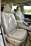 Toyota Land Cruiser 300 V6 3.5L VX Hybrid 7 Seater Automatic