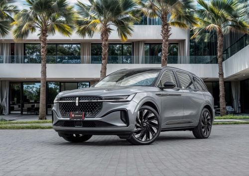 لينكولن ناوتيلوس Nautilus Presidential | 4,230 P.M | 0% Downpayment | Agency Warranty!