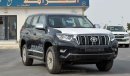 Toyota Prado TX.L